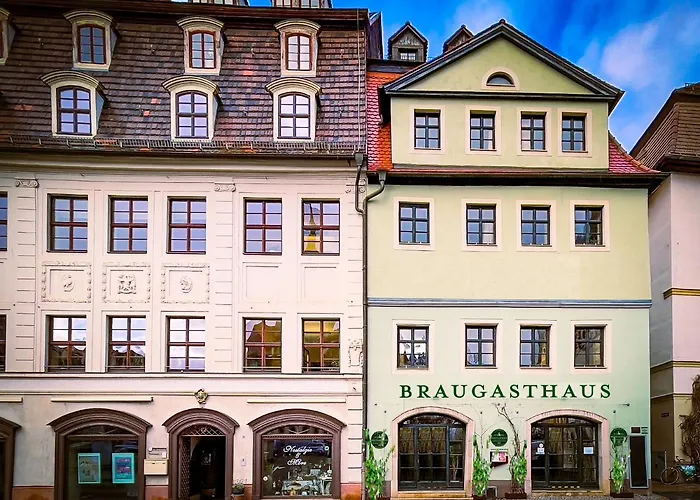 Braugasthaus