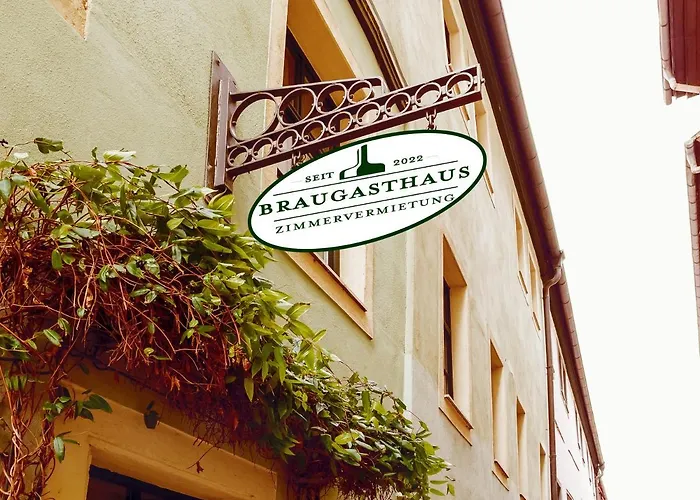Braugasthaus
