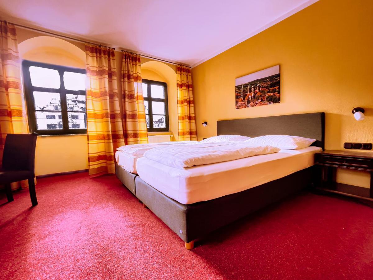 Braugasthaus Hotel 3*