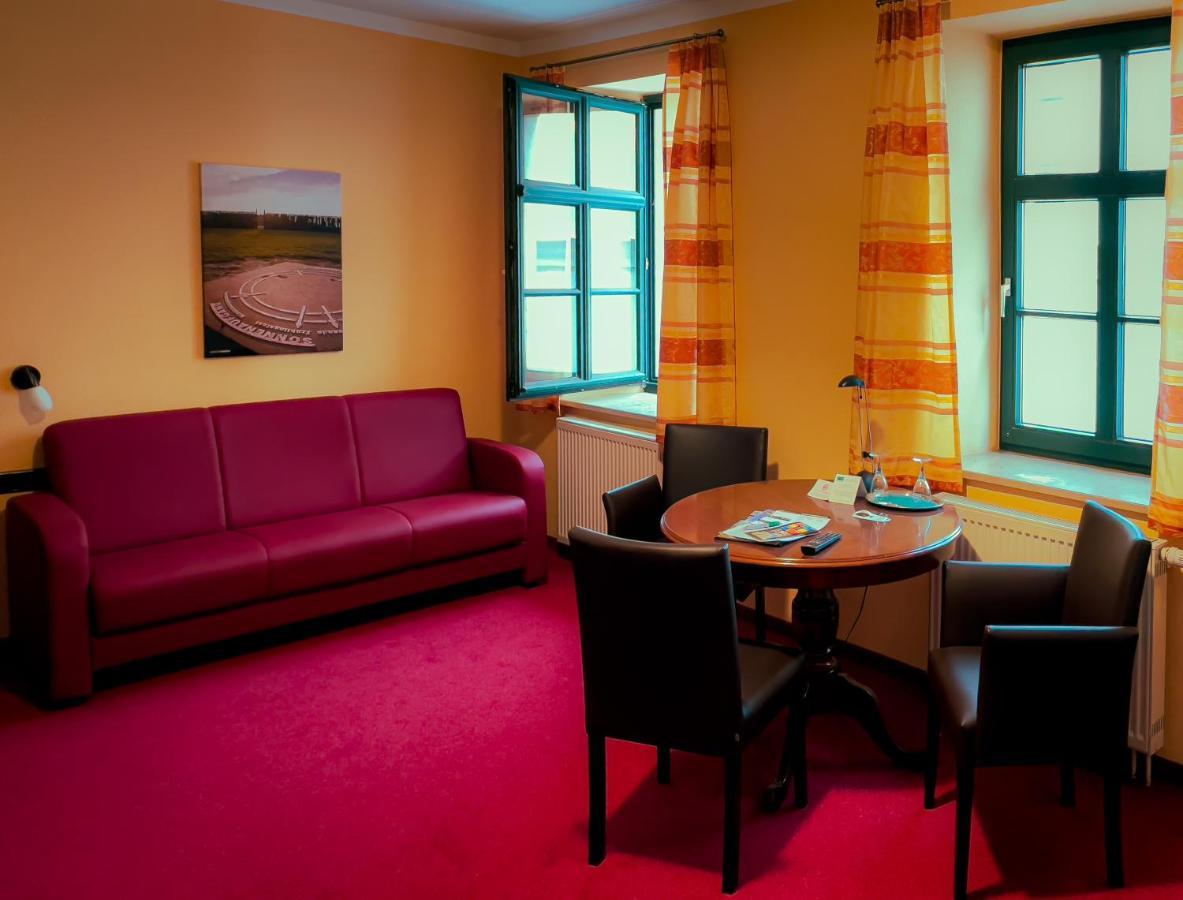 Hotel Braugasthaus Naumburg (Saale)