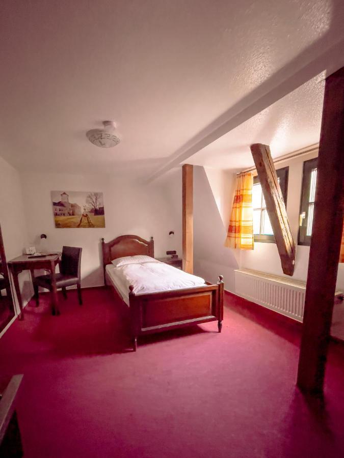 Braugasthaus Hotel 3*