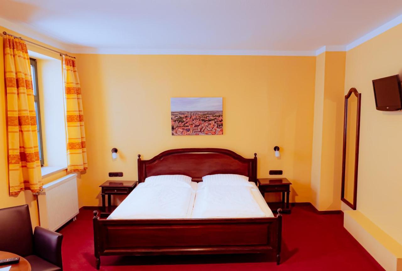 Hotel Braugasthaus 3*
