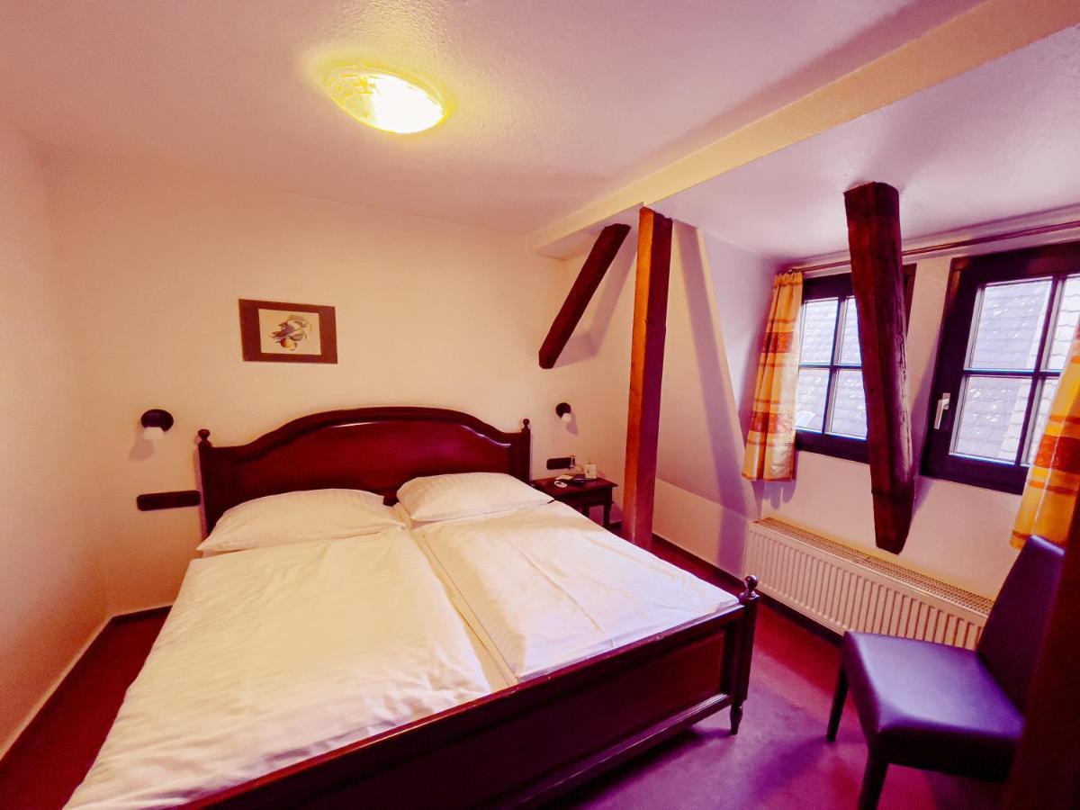 Hotel Braugasthaus 3*