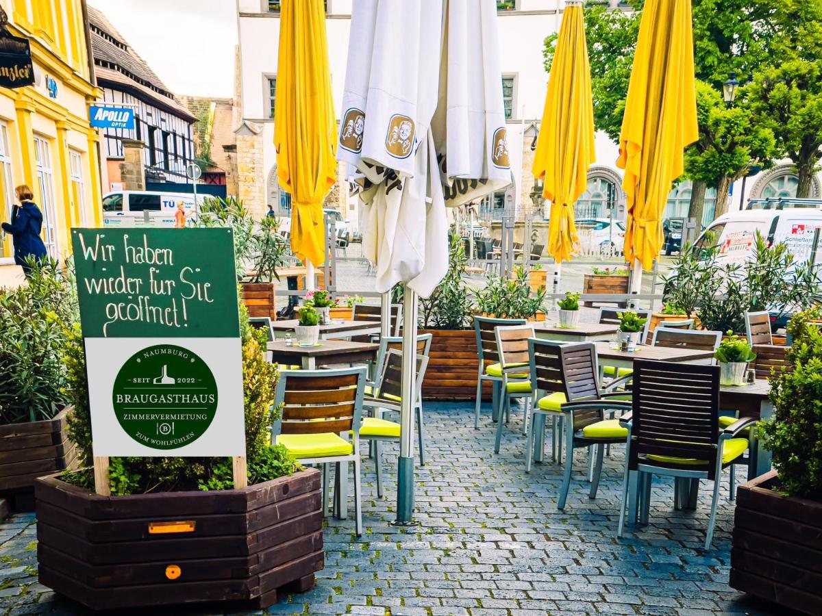 Hotel Braugasthaus 3*