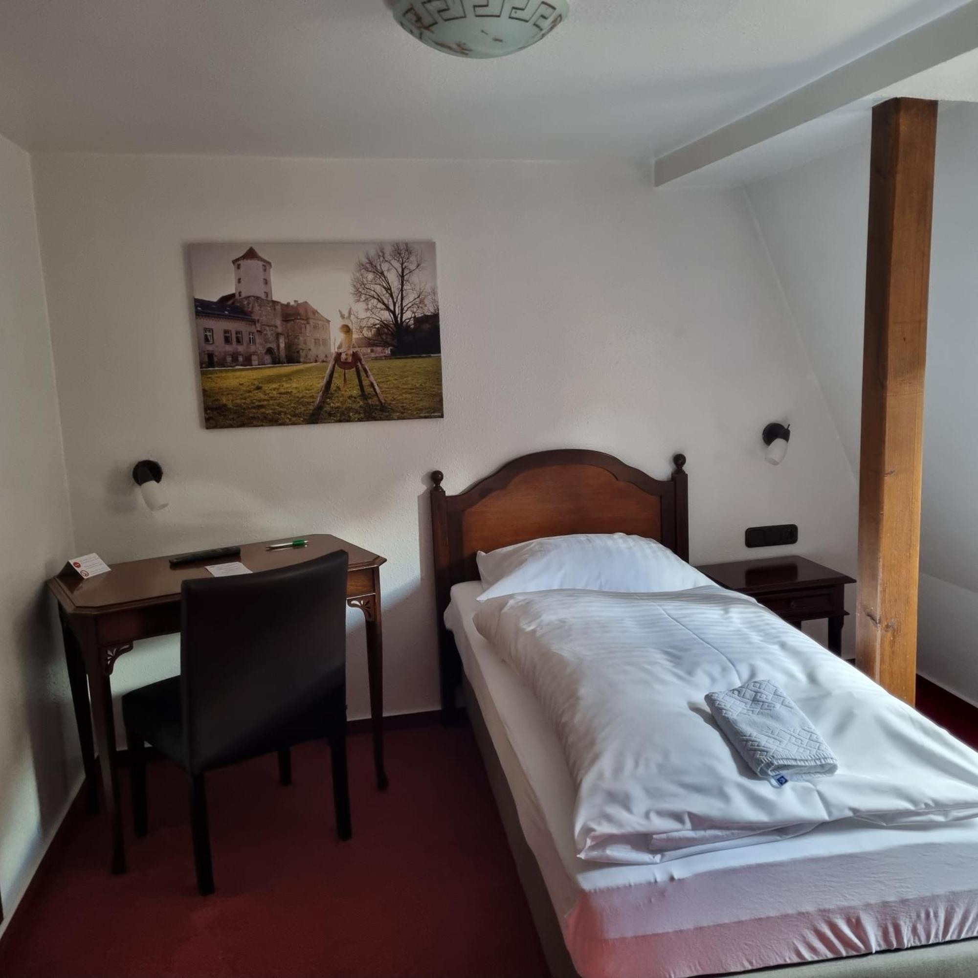 Braugasthaus Hotel Naumburg (Saale)