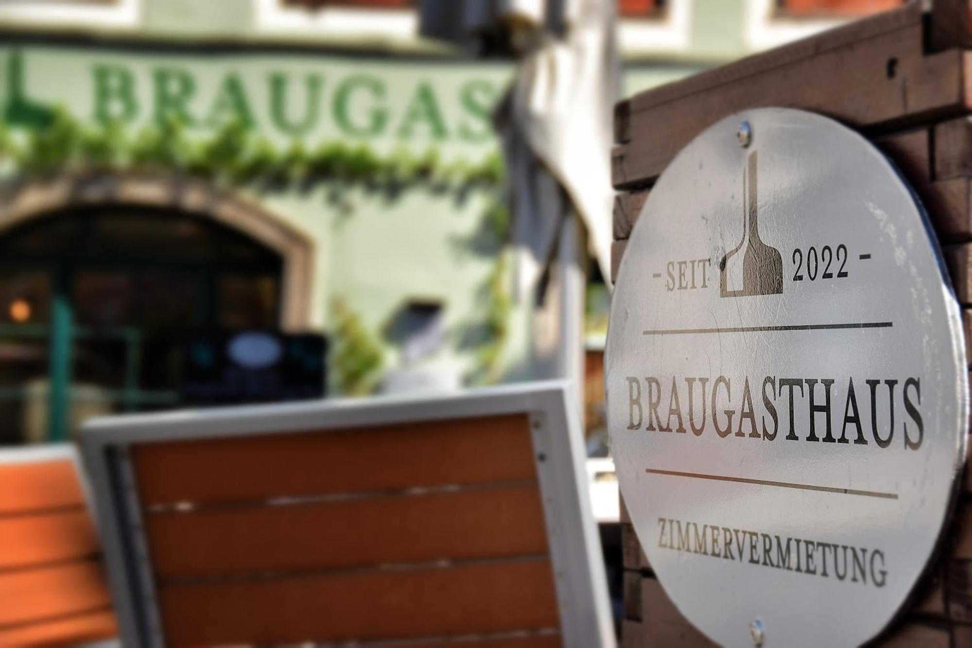 Hotel Braugasthaus