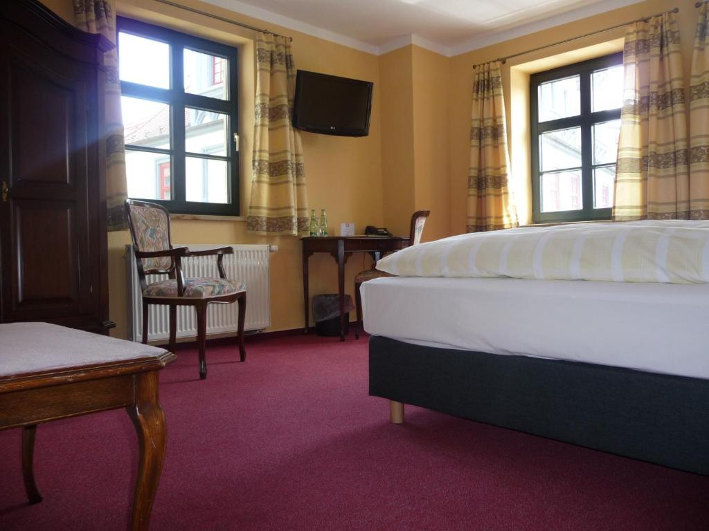 Hotel Braugasthaus Naumburg (Saale)