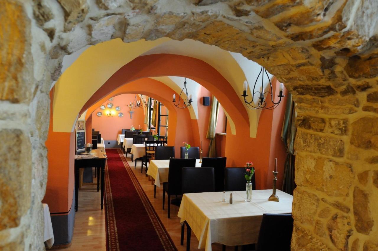 Hotel Braugasthaus