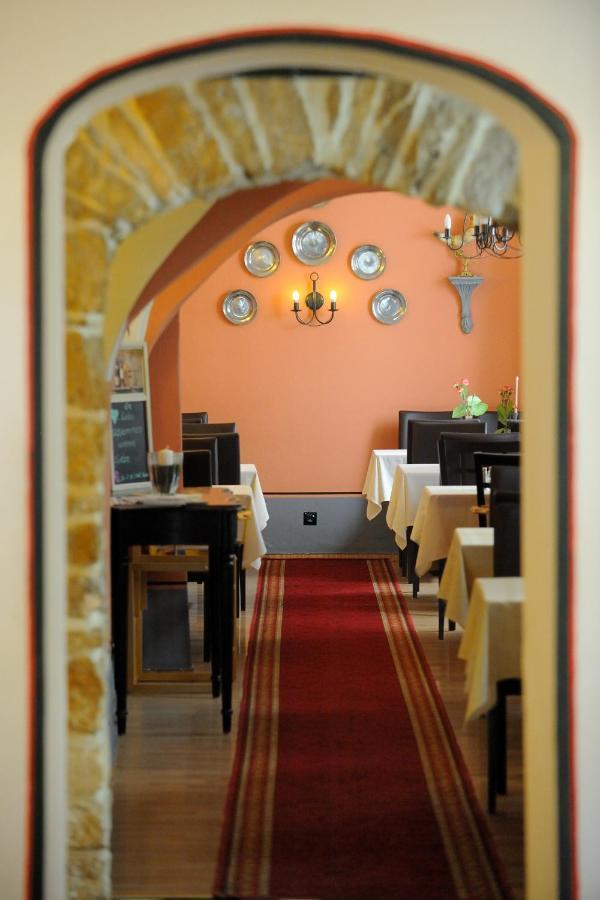 Hotel Braugasthaus 3*